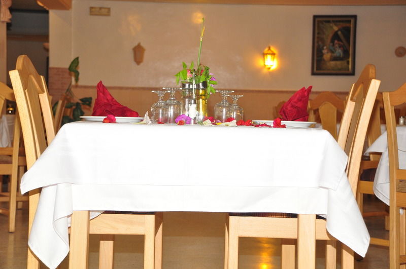 Cyclamens Mechmoum Hotel And Spa Hammamet Exterior photo