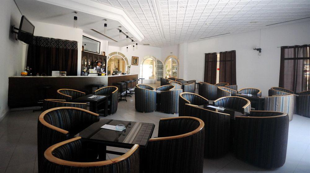 Cyclamens Mechmoum Hotel And Spa Hammamet Exterior photo